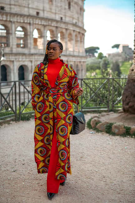 Professional Photoshoot in the Eternal City Rome - Iconic Rome backdrops: what you’ll photograph and why it works
