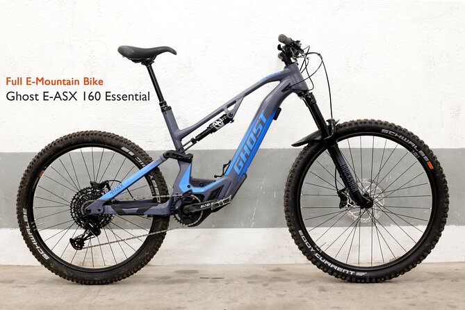 Quality E-Bike Rental in Rome - Key highlights worth your attention