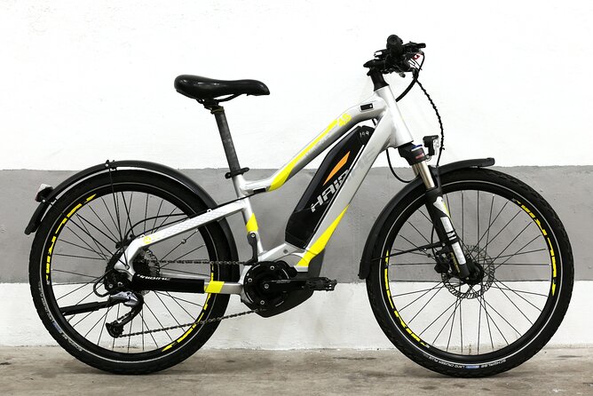 Quality E-Bike Rental in Rome - Should You Book This Rome E-Bike Rental?