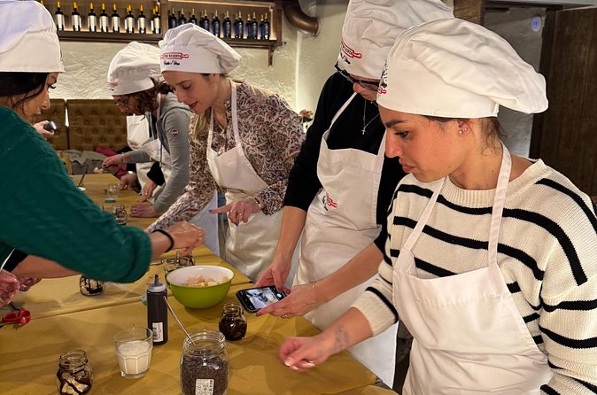 Roma Foodie Experience: Cooking Class - Price and Value: What $78.19 Really Buys