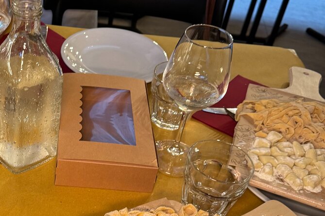 Roma Foodie Experience: Cooking Class - Group Size, Pace, and English Instruction