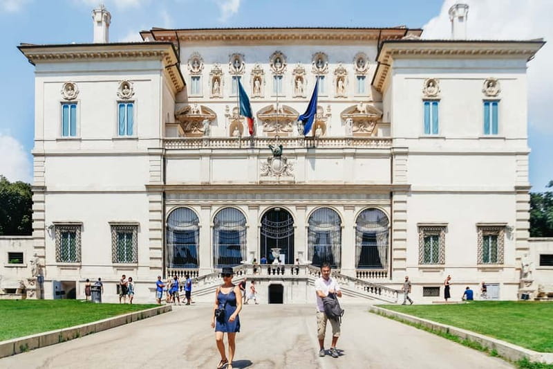 Roma Pass: Official City Card with Transportation - Roma Pass in Plain English: what you actually get