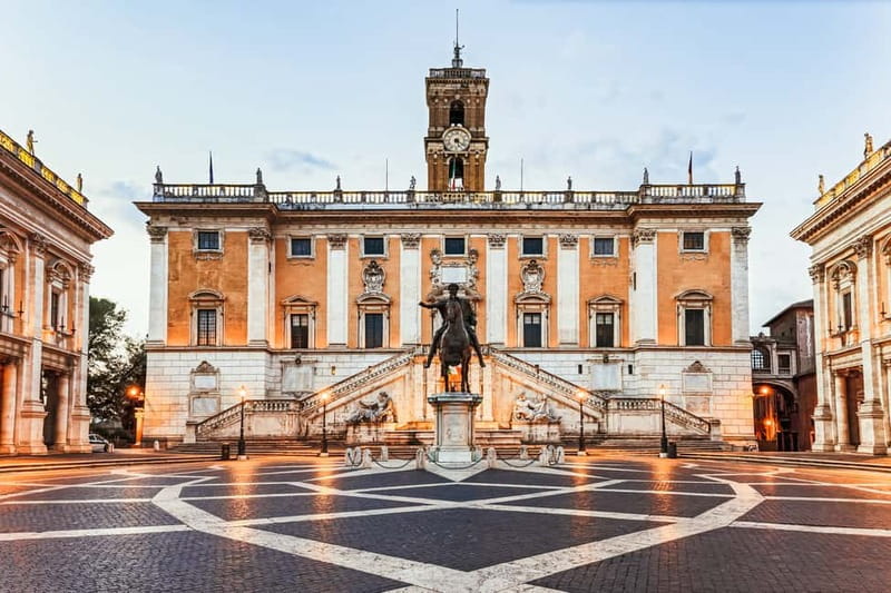 Roma Pass: Official City Card with Transportation - Other high-value sites under the Roma Pass discounts