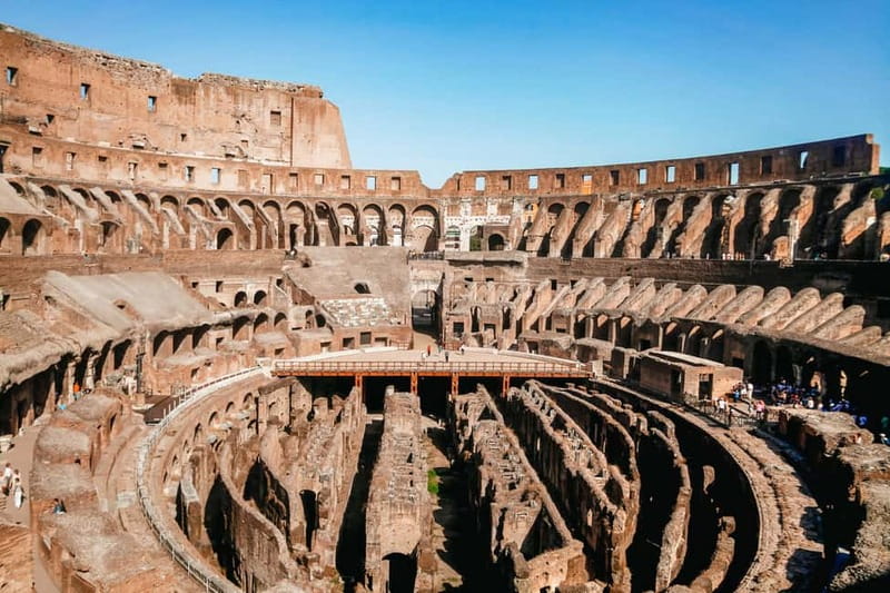 Roma Pass: Official City Card with Transportation - Where to pick up the Roma Pass card (PIT points that matter)