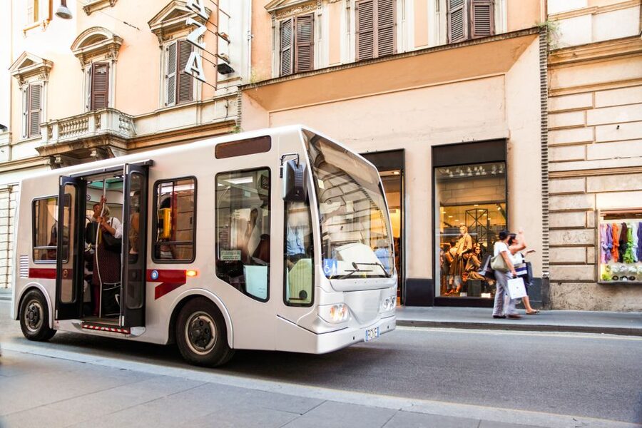 Roma Pass: Official City Card with Transportation - A practical 3-day Rome plan built for the Roma Pass