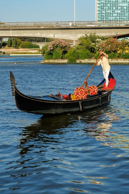 Roma: The one and only Roma Gondola tours on the lake! - Getting to Laghetto dell’Eur and La Barcheria (So You Don’t Miss the Boat)