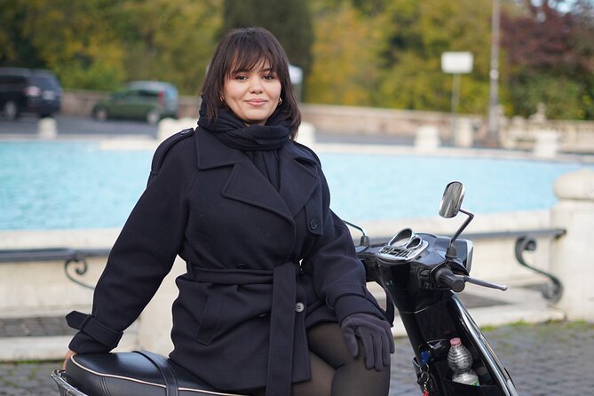 Roma Vespa Tour Pick-up from Hotel - Price and value: what $50.46 buys you in practice