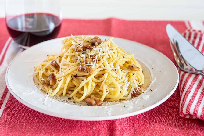 Roma Vespa Tour & Traditional Roman Food and Extras - Value check: what you’re paying for in a $168.21 experience