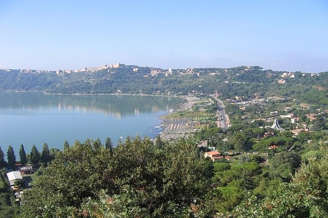 Roman Countryside: Wine and Food Tasting, Semi-Private Day Tour - Price and Value: What $267.89 Gets You