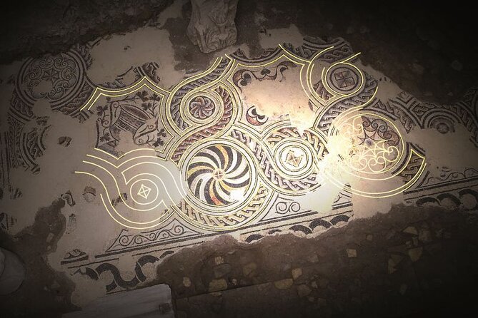 Roman Domus of Palazzo Valentini Ticket - Seeing Rome’s layered city: why Palazzo Valentini matters
