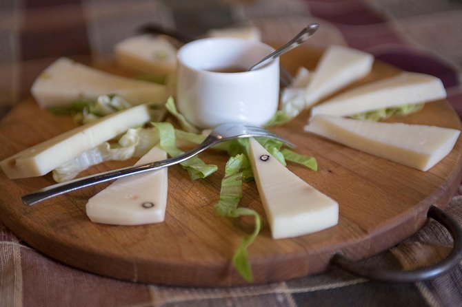 Roman Food Experience Semi - Private Tour - Jewish Ghetto kickoff: Portico d’Ottavia to Antico Quartiere Ebraico