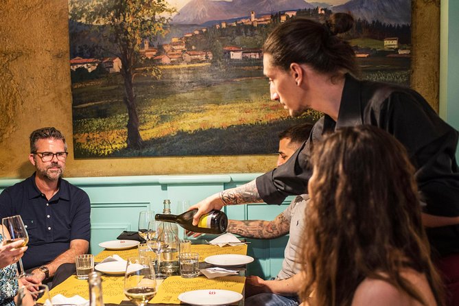 Roman Food Experience Semi - Private Tour - Price and value: why $82 feels fair for what you get