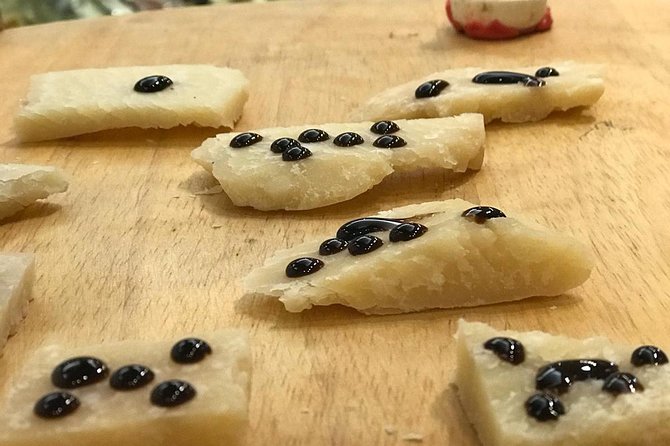 Roman Food Tour with Visit to the Trionfale Food Market - Key things to know at a glance