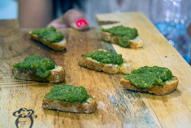 Roman Food Tour with Visit to the Trionfale Food Market - Price and value: what $107.63 really buys you
