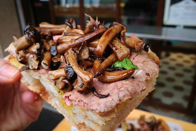 Roman Food Tour with Visit to the Trionfale Food Market - How to plan your day: come hungry, then pace like a pro
