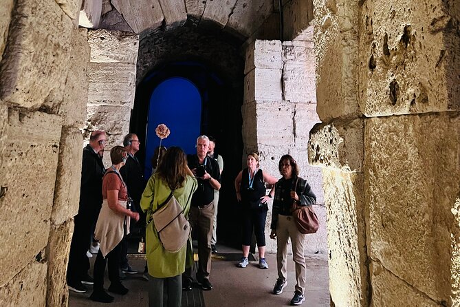 Roman Forum and Palatine Hill Experience - Skip-the-line value: what SUPER tickets really buy you