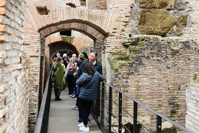 Roman Forum and Palatine Hill Experience - Price and logistics: is $49.20 a good deal for your day?