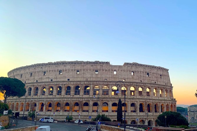 Roman Forum and Palatine Hill Experience - Who this Rome Forum and Palatine Hill experience suits best