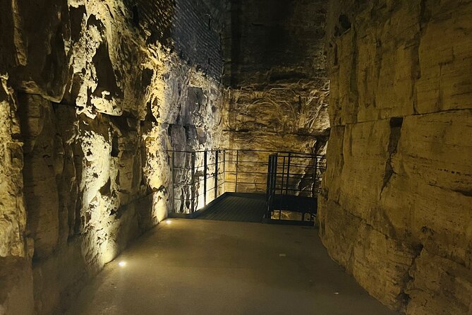 Roman Forum and Palatine Hill Experience - Domus Tiberiana (reopened 2023): the short stop with real payoff