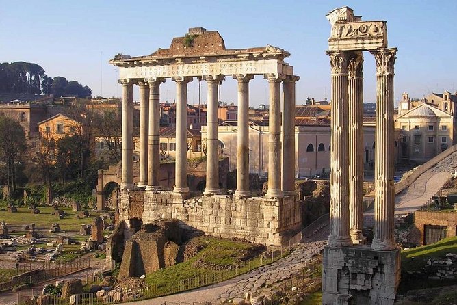 Roman Forum & Palatine Hill Guided Tour - Who This Tour Suits Best (And Who Might Prefer Something Else)