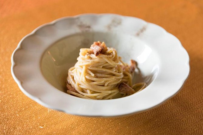 Roman Home-Cooked Dinner with a Panoramic View on Gianicolo Hill - Conversation and Culinary Tradition: What You Actually Learn