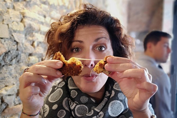 Roman Street Food Tour - Key things to know before you go