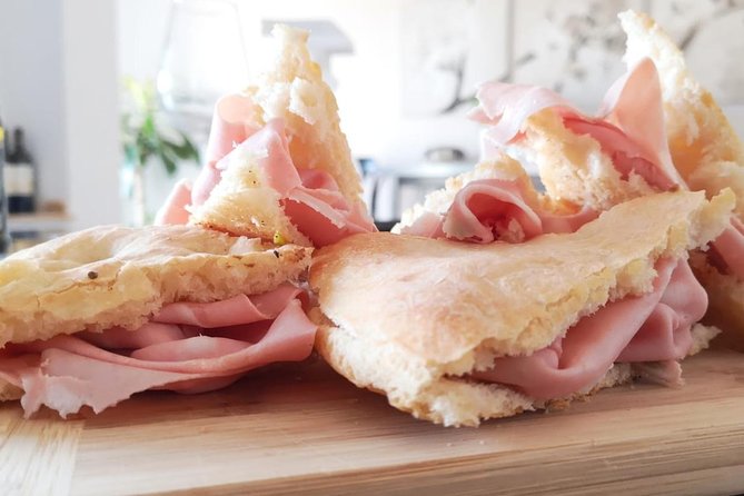 Roman Street Food Tour - Piazza Farnese Start and Ponte Sisto Finish: Route Logic That Helps