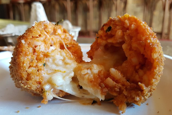 Roman Street Food Tour - What You’ll Eat on the Roman Street Food Tour (and Why It Works)