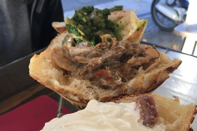 Roman Street Food Tour - Timing, Flexibility, and What a 3-Hour Crawl Is Like