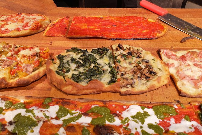 Roman Street Food Tour - Dietary Needs: What You Can Adjust and What You Can’t