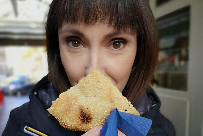 Roman Street Food Tour - Campo de Fiori Market Stop: What You’ll Actually Get Out of It