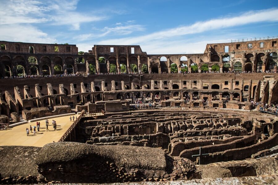 Rome: 1-Hour Fast Colosseum Tour - Timing and pacing: what “1.5 hours” really means