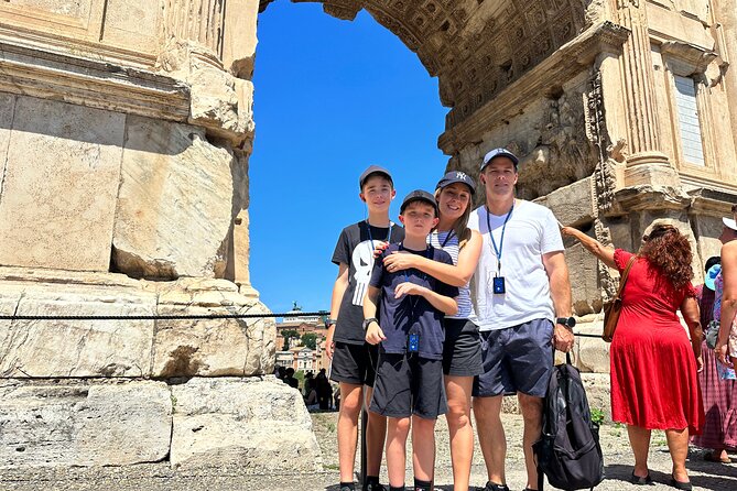 Rome 2-Day Sightseeing Tour with Trevi Fountain, Colosseum & More - A smarter rhythm for seeing Rome in just two days