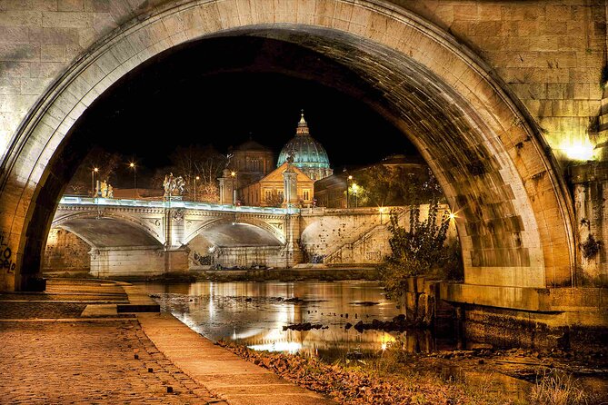 Rome 2 hour Golf Cart night tour with Hotel Pickup - Piazza Venezia and the Independence Day monument stop