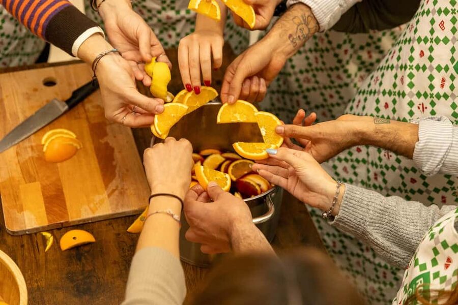 Rome: 2-in-1 Family-Friendly Pasta & Tiramisu Cooking Class - Key things you’ll get from this class