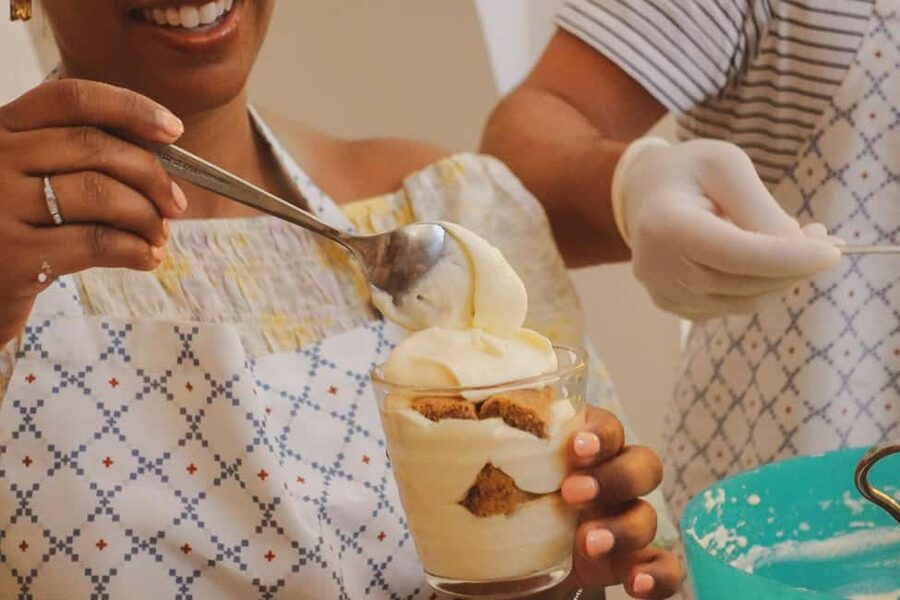 Rome: 2-in-1 Family-Friendly Pasta & Tiramisu Cooking Class - Price and Value: Is $93 Reasonable?