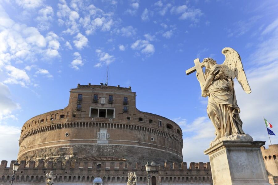 Rome: 3.5-Hour Small Group E-Bike Tour - E-bike comfort, safety, and who should skip this