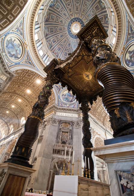 Rome: 3 Holy Doors Pilgrim Guided Tour - Key highlights at a glance