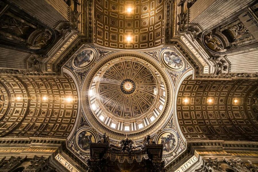 Rome: 3 Holy Doors Pilgrim Guided Tour - Holy Stairs (Santa Scala) on request: the extra step you may want