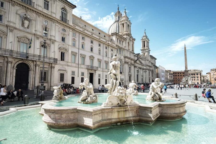 Rome: 3-Hour Guided Food Tour with Tastings - Key Highlights You’ll Actually Feel on This Walk