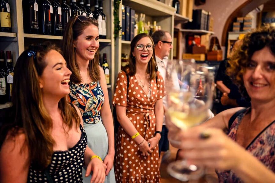 Rome: 3-Hour Guided Food Tour with Tastings - Why This 2.5-Hour Rome Food Walk Fits Real Travelers