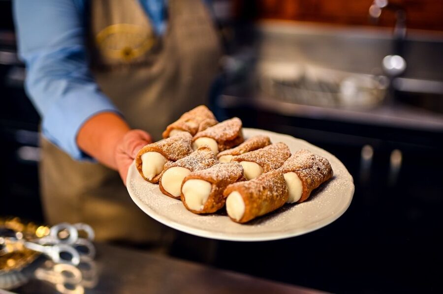 Rome: 3-Hour Guided Food Tour with Tastings - Roman Pastas and Carbonara: The Dinner You Didn’t Have to Plan