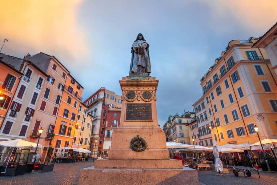 Rome: 3-Hour Guided Food Tour with Tastings - Sicilian Gelato Finish and the Mystery Dish Twist