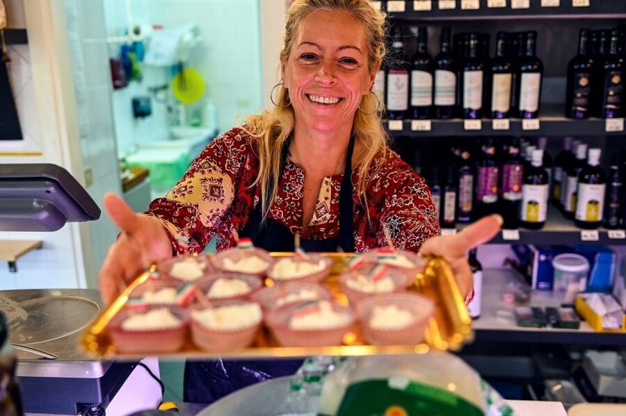 Rome: 3-Hour Guided Food Tour with Tastings - What the Guide Adds (From Frederico to Silvia)