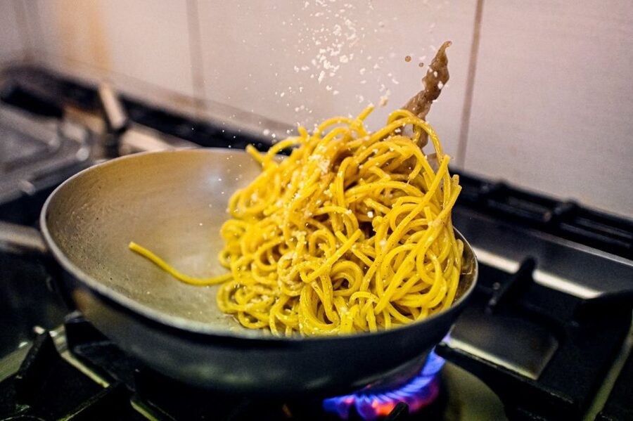 Rome: 3-Hour Guided Food Tour with Tastings - Piazza Navona Meetup: Where You Start Feeling Oriented
