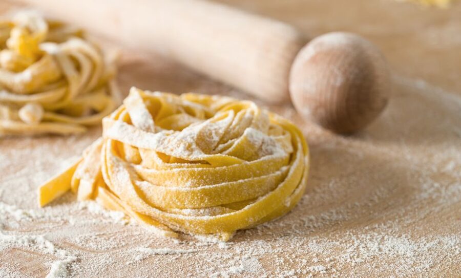 Rome: 3-in-1 Fettuccine, Ravioli, and Tiramisu Cooking Class - Price and value: is $81 fair for Rome?