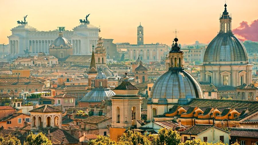 Rome: 4-Hour Private Tour with Driver - Catacombs and Circus Maximus: quick stops for ancient texture