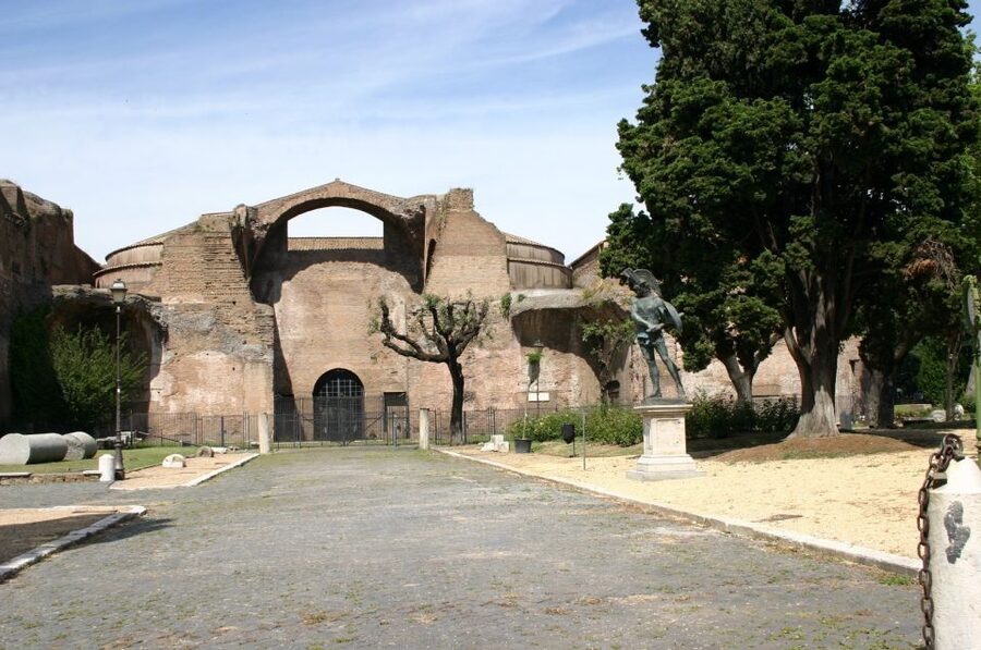 Rome: A Journey Back in Time to the Roman Era, Half Day Tour - Should you book this tour?