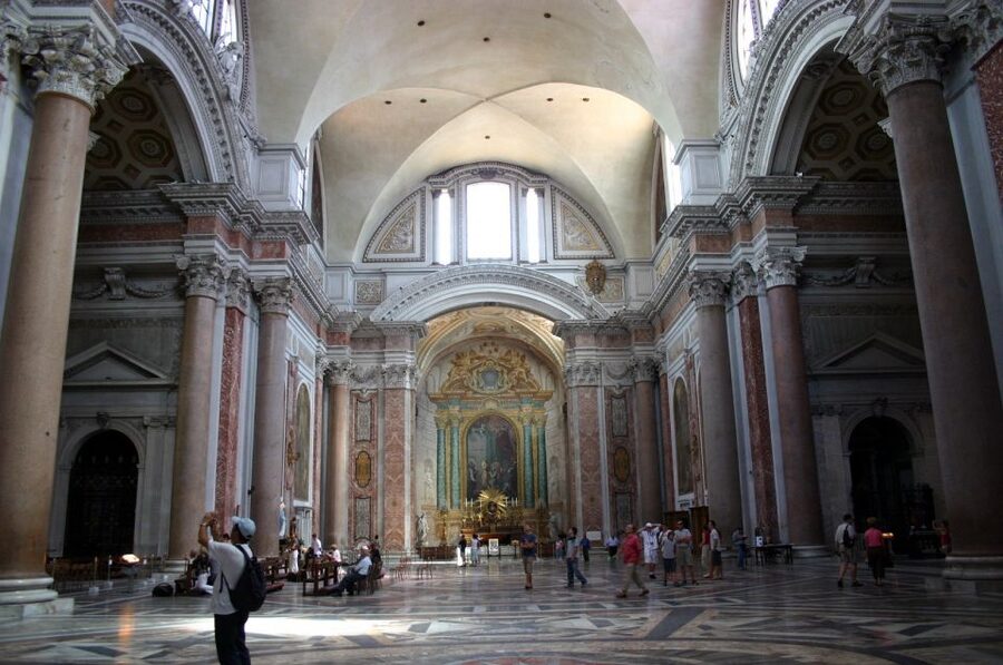 Rome: A Journey Back in Time to the Roman Era, Half Day Tour - Half-day Roman time travel: what 3 hours really covers