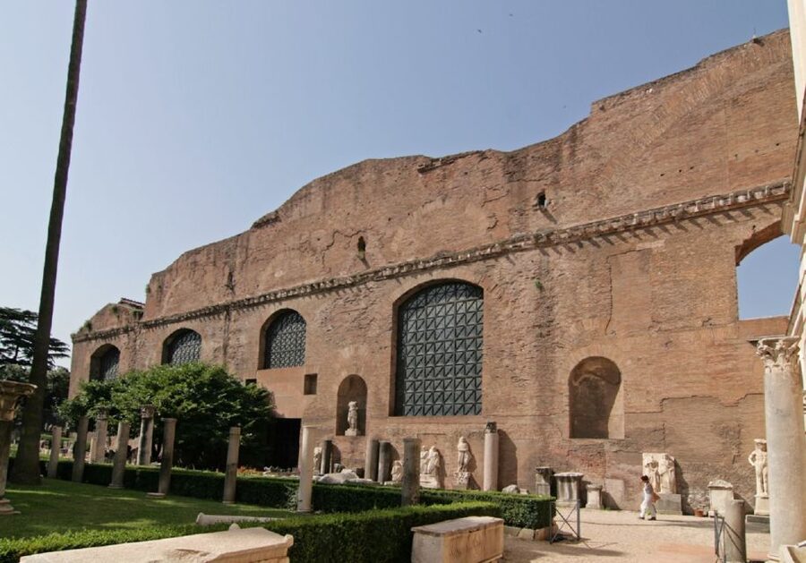 Rome: A Journey Back in Time to the Roman Era, Half Day Tour - Price and value: is $167.66 worth it for 3 hours?